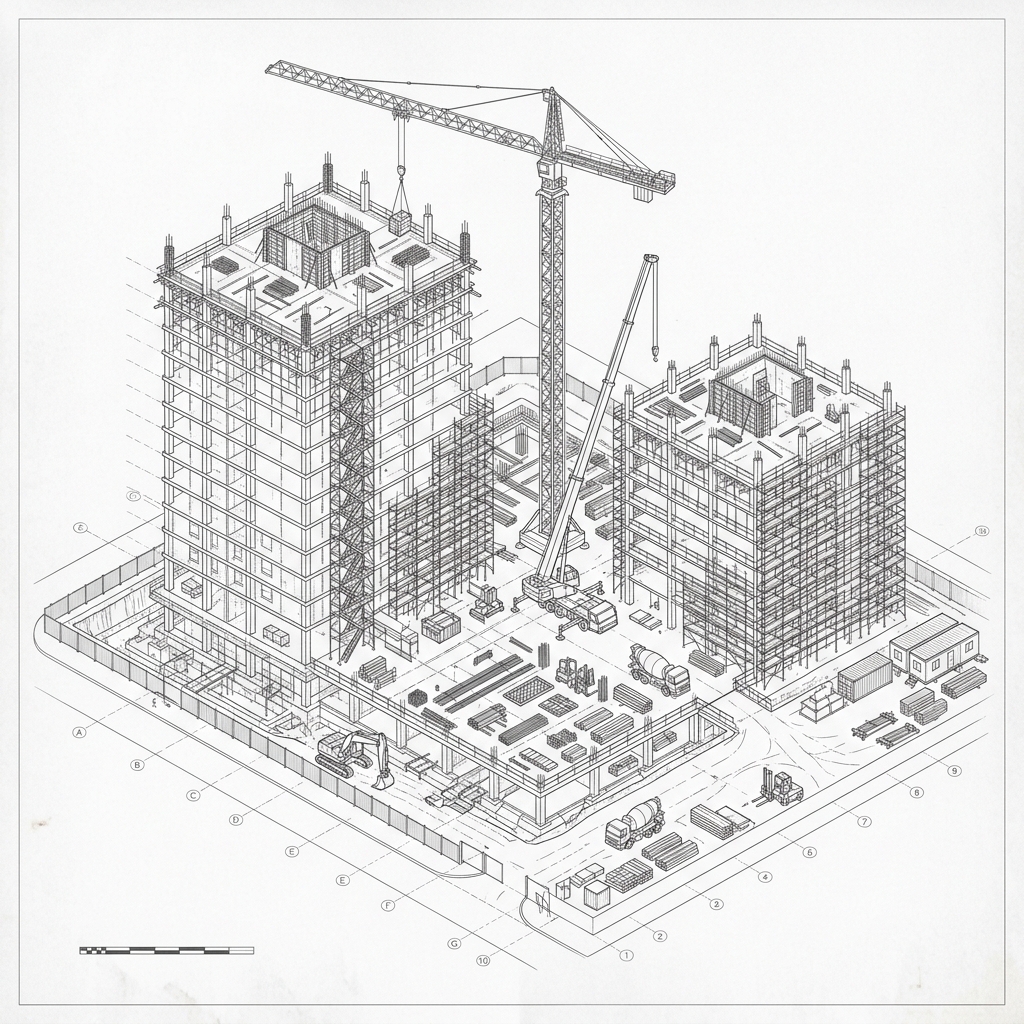 NAF Texnika - Müasir Mühəndislik Çizimi və Texnoloji Həllər